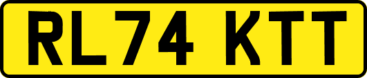 RL74KTT