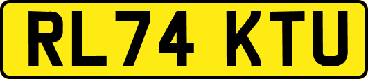 RL74KTU