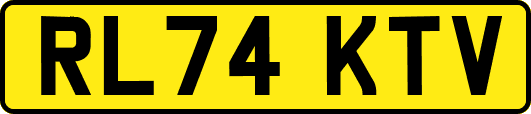 RL74KTV
