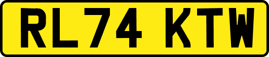RL74KTW