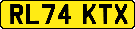 RL74KTX