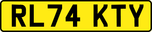 RL74KTY