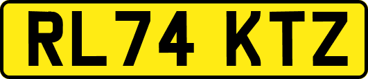 RL74KTZ