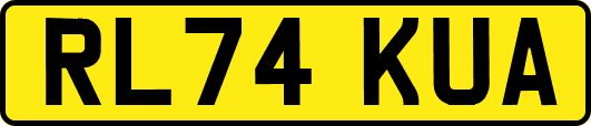 RL74KUA