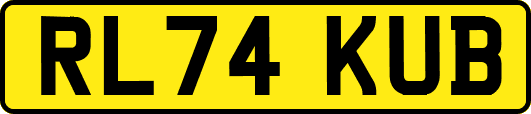 RL74KUB