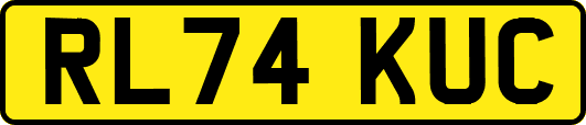 RL74KUC