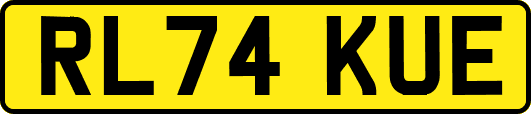 RL74KUE