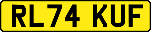 RL74KUF