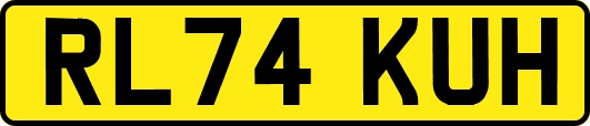 RL74KUH