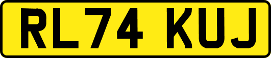 RL74KUJ