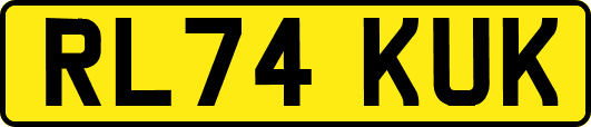 RL74KUK