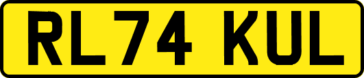RL74KUL