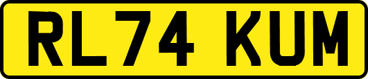 RL74KUM