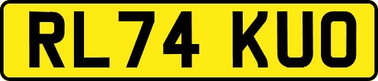 RL74KUO
