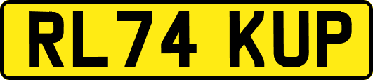 RL74KUP