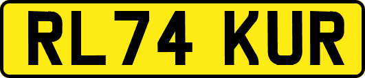 RL74KUR