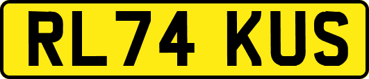 RL74KUS