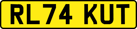 RL74KUT