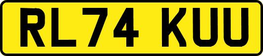 RL74KUU