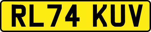 RL74KUV