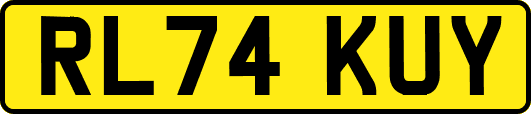 RL74KUY