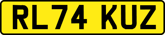 RL74KUZ