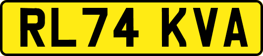 RL74KVA