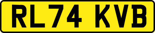 RL74KVB