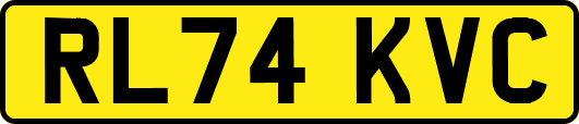 RL74KVC