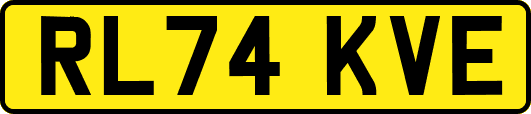 RL74KVE