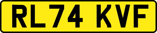 RL74KVF