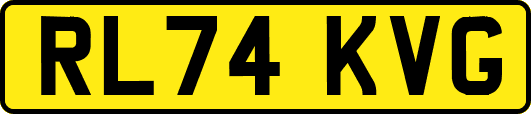RL74KVG
