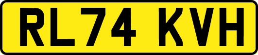 RL74KVH