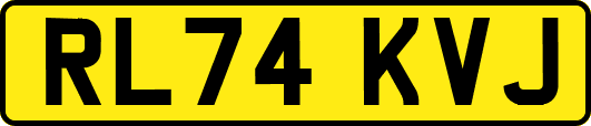 RL74KVJ