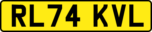 RL74KVL