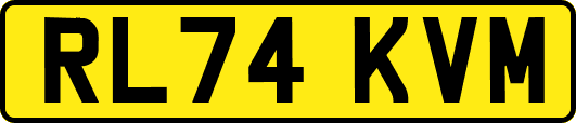 RL74KVM