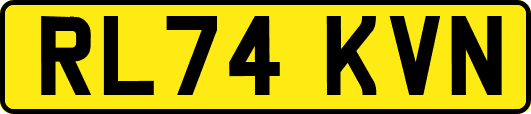 RL74KVN