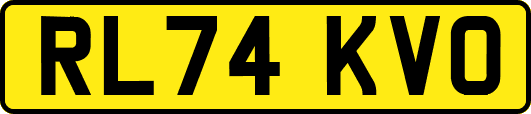 RL74KVO