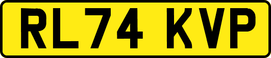 RL74KVP