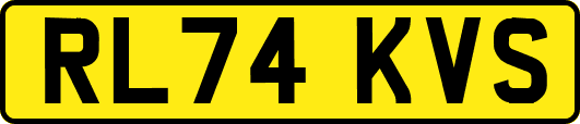 RL74KVS