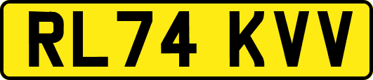 RL74KVV