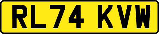 RL74KVW