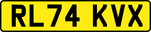 RL74KVX