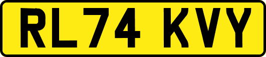 RL74KVY