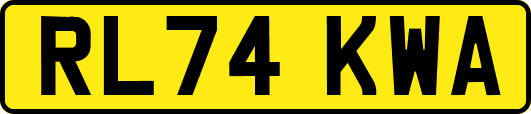RL74KWA