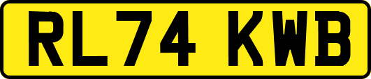 RL74KWB