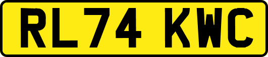 RL74KWC