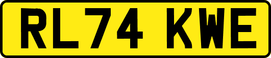 RL74KWE