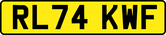 RL74KWF