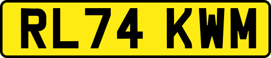 RL74KWM